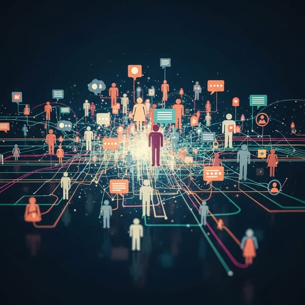 Votre Projet, Nos Outils : Quand le Logiciel Devient un Levier, Pas une Fin